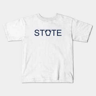 Keystone State Kids T-Shirt